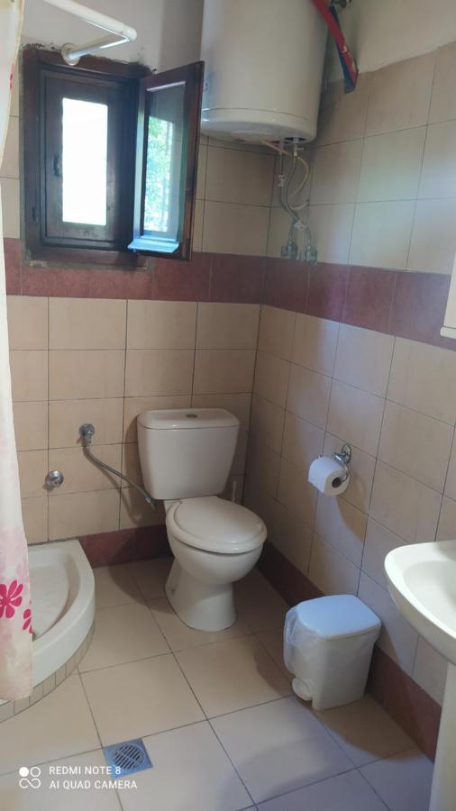 Katerina House Villa Órmosz Panajász Kültér fotó