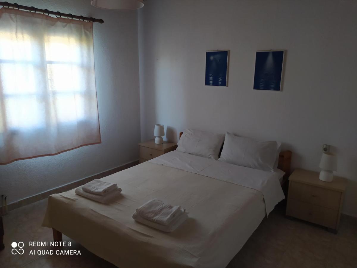 Katerina House Villa Órmosz Panajász Kültér fotó