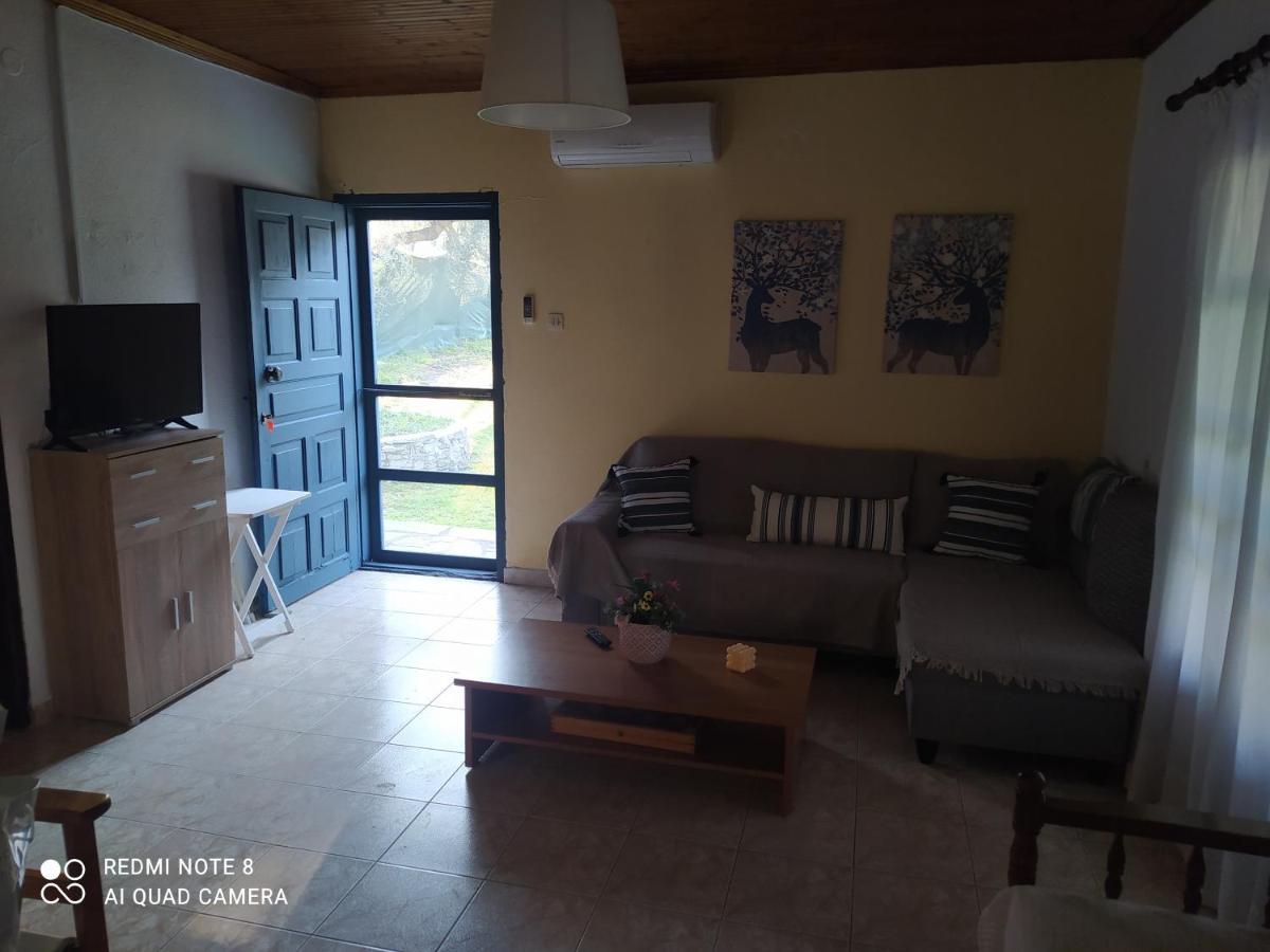Katerina House Villa Órmosz Panajász Kültér fotó