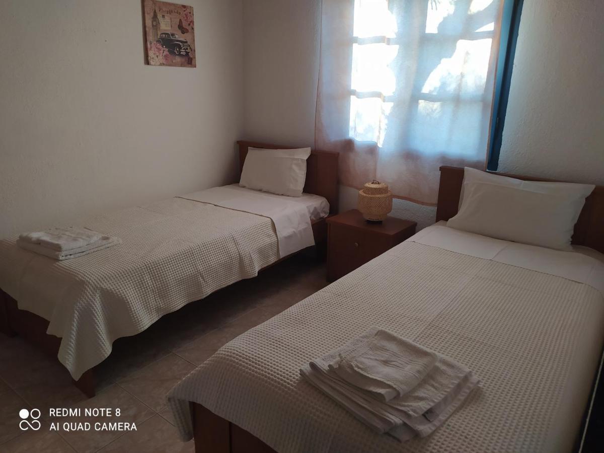 Katerina House Villa Órmosz Panajász Kültér fotó